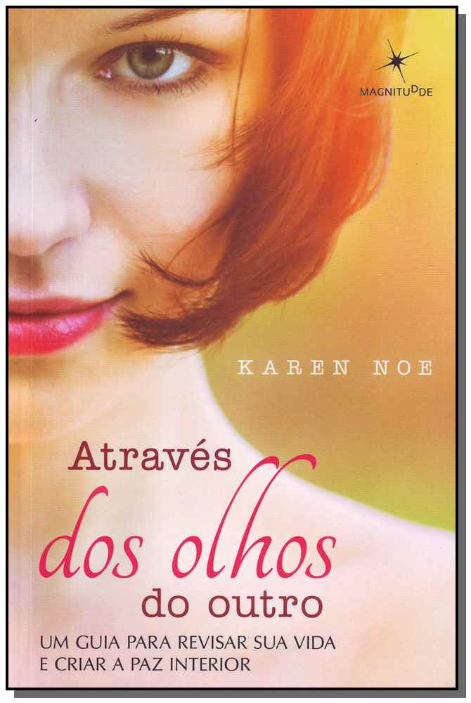 Através dos Olhos do Outro