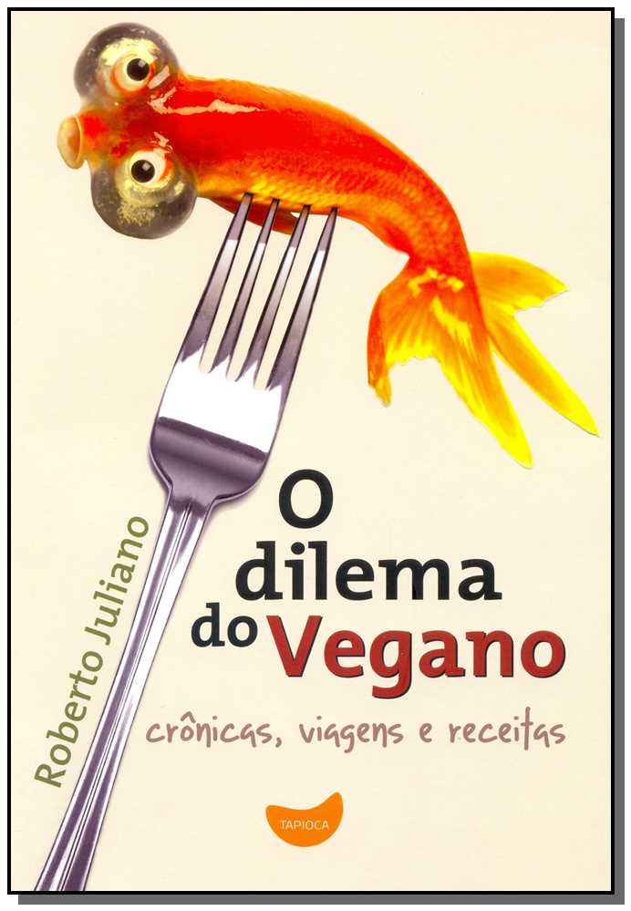 O Dilema do Vegano