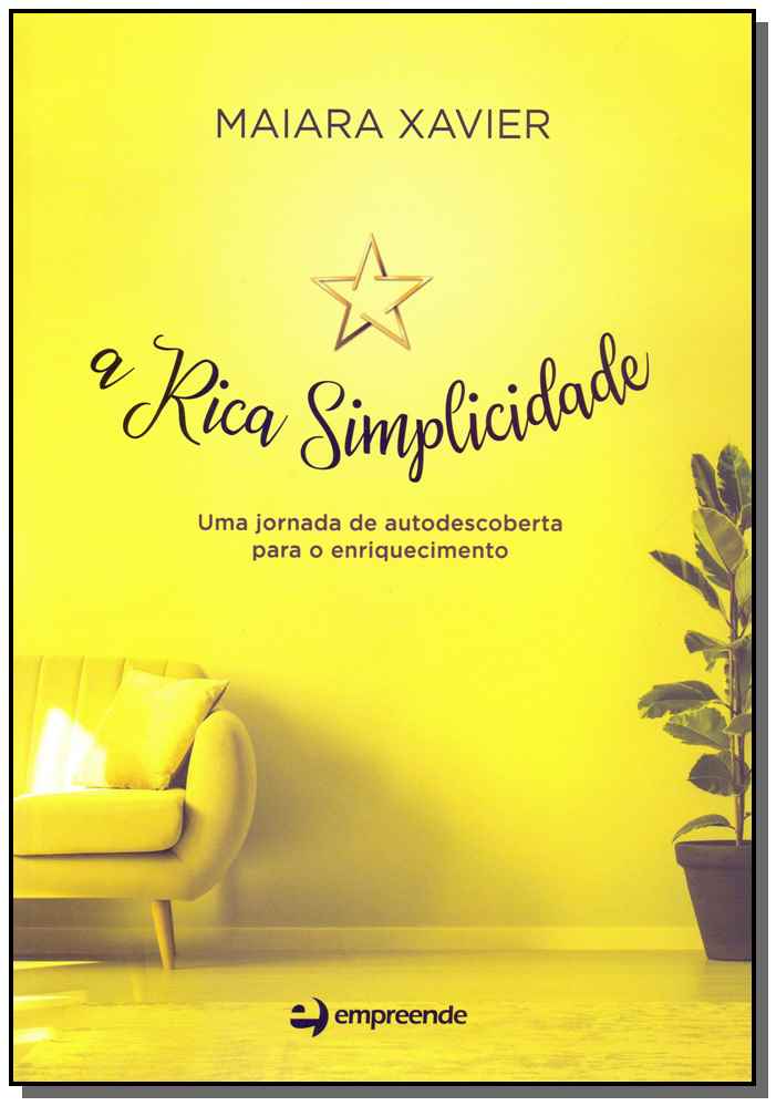 Rica Simplicidade, a