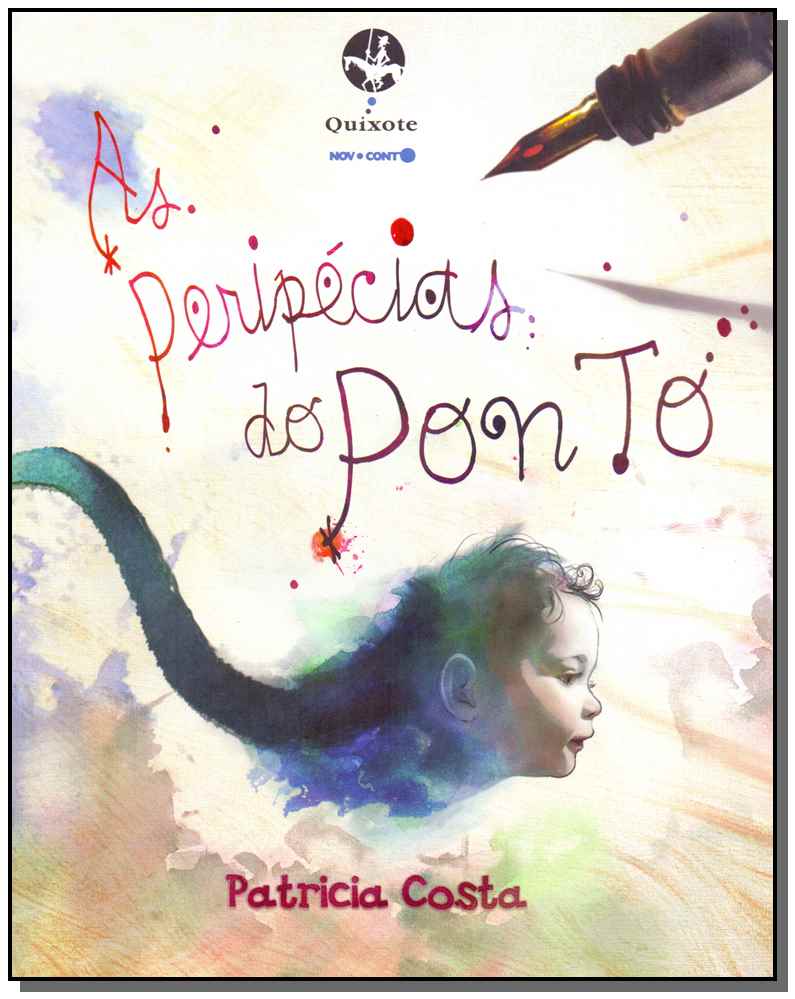 As Peripécias do Ponto