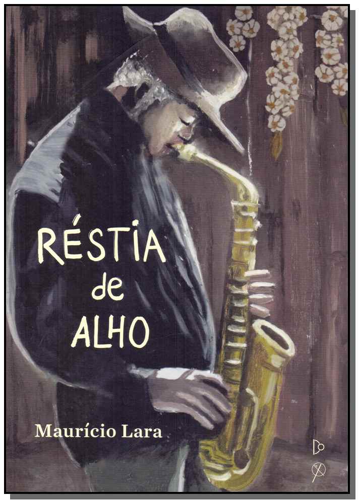 Réstia de Alho
