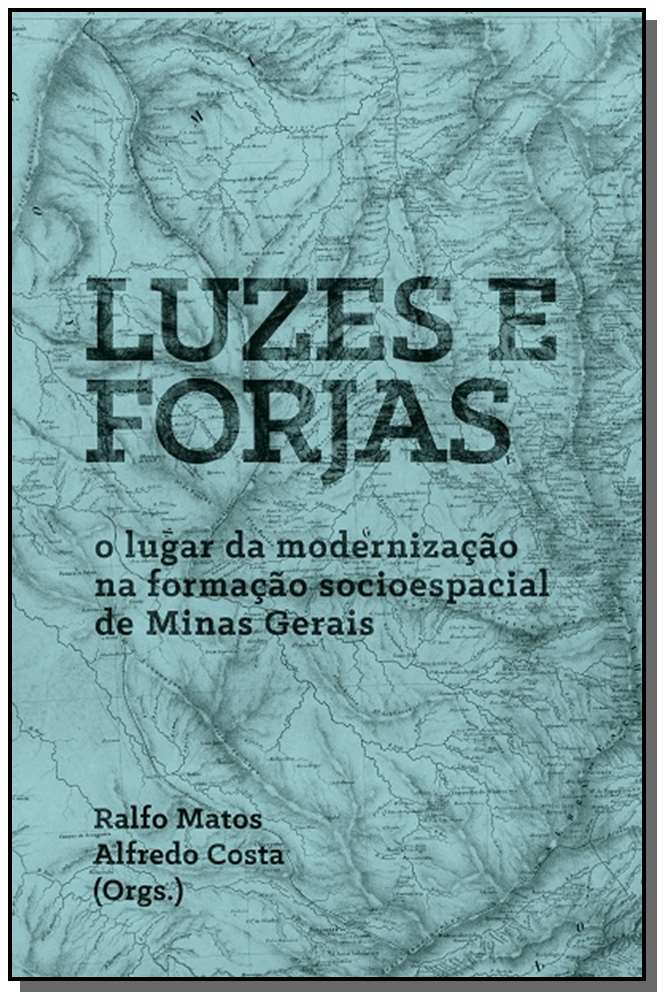 Luzes e Forjas