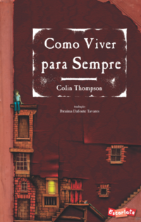 Como Viver para Sempre