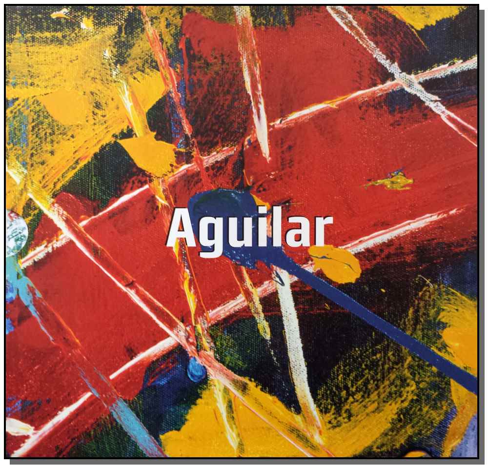 Aguilar - 2 Vols.
