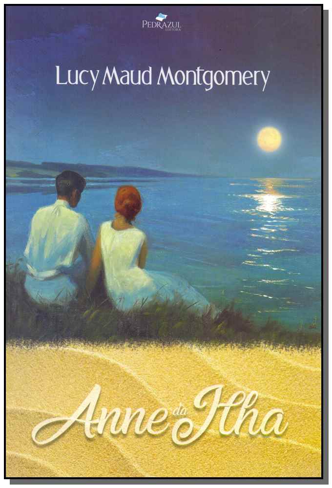 Anne da Ilha