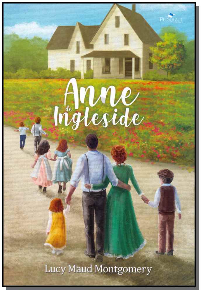 Anne de Ingleside