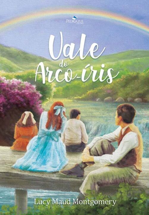 Vale do Arco-Íris