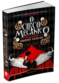 Circo Mecanico Tresalti - Classic Edition