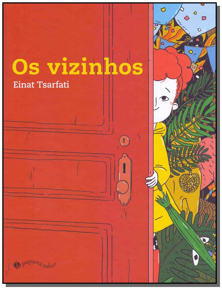Os Vizinhos