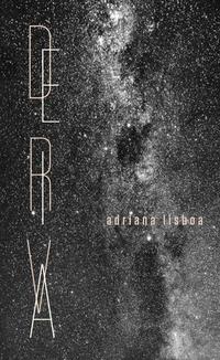 Capa do livro Deriva, de Adriana Lisboa