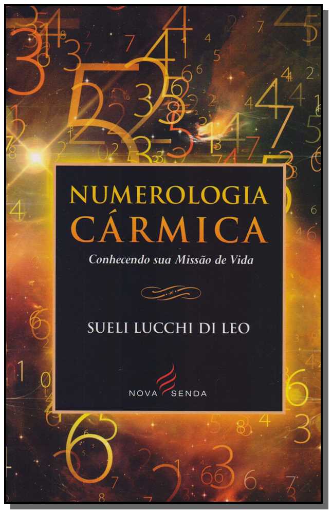 Numerologia Cármica
