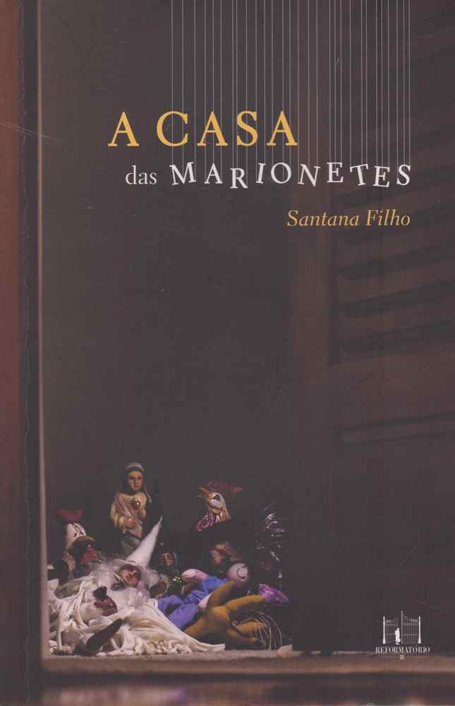 A Casa das Marionetes