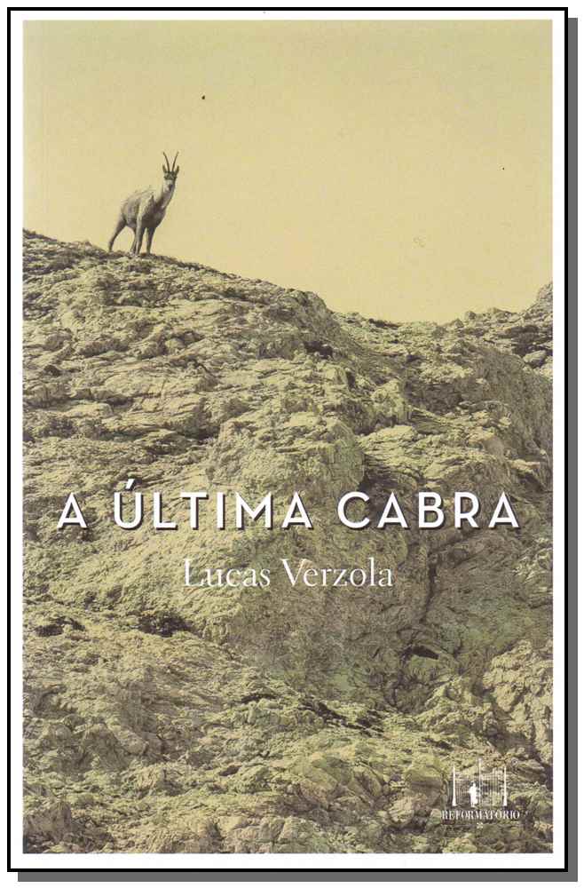 A Última Cabra