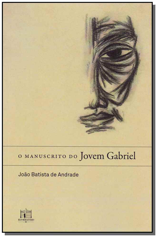 O Manuscrito do Jovem Gabriel