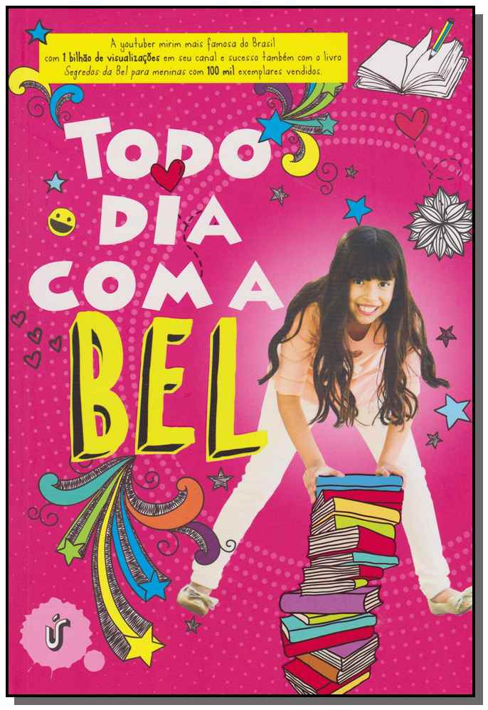Todo Dia com a Bel