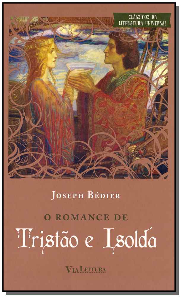 Romance de Tristão e Isolda, o