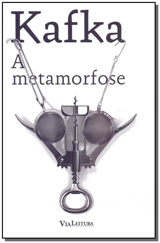 A Metamorfose