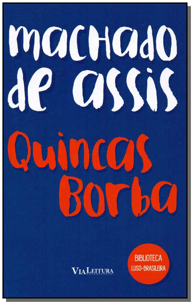 Quincas Borba
