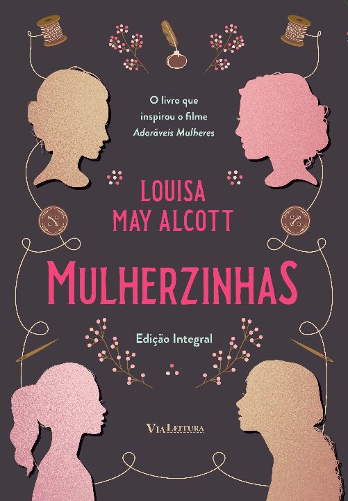 Mulherzinhas – Adoráveis Mulheres - Edição Integral