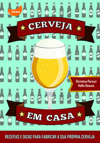 Cerveja em Casa