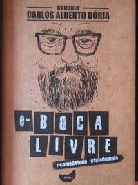 E-Boca Livre