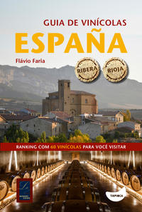 Guia de Vinícolas España