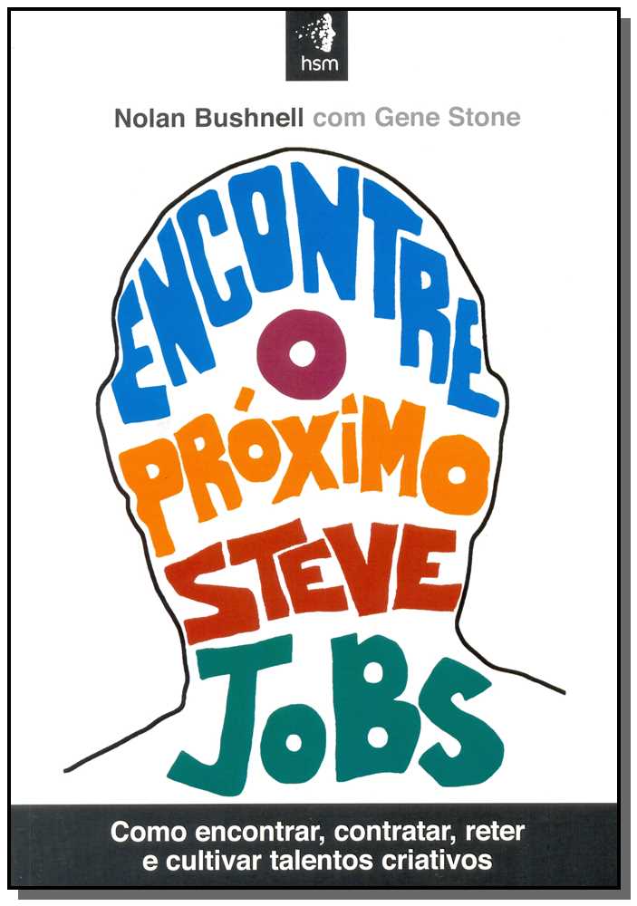 Encontre o Próximo Steve Jobs