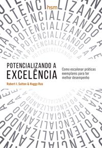 Potencializando a Excelência