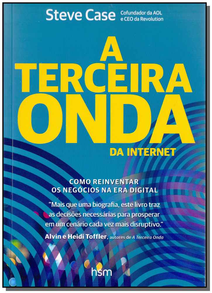 Terceira Onda, a