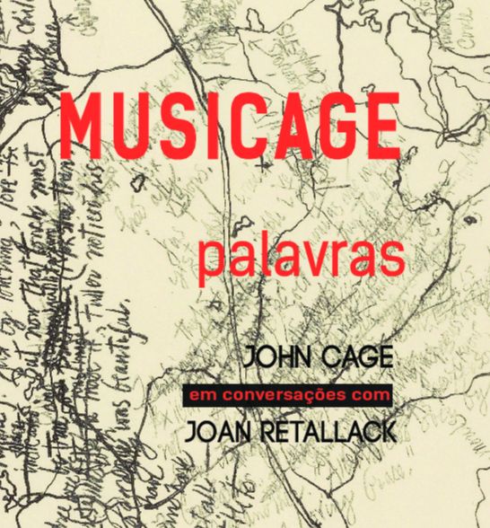 Musicage - Palavras