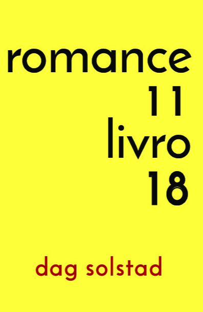 Romance 11, Livro 18