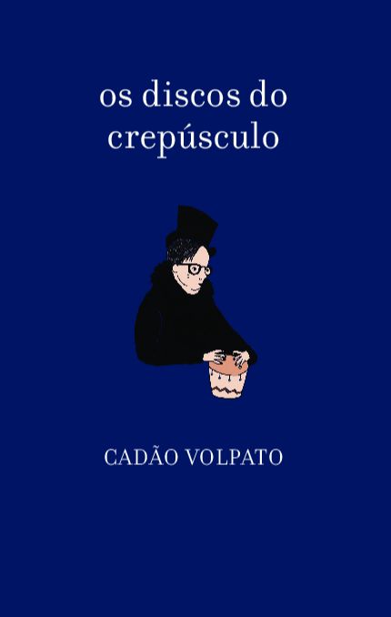 Os Discos do Crepúsculo