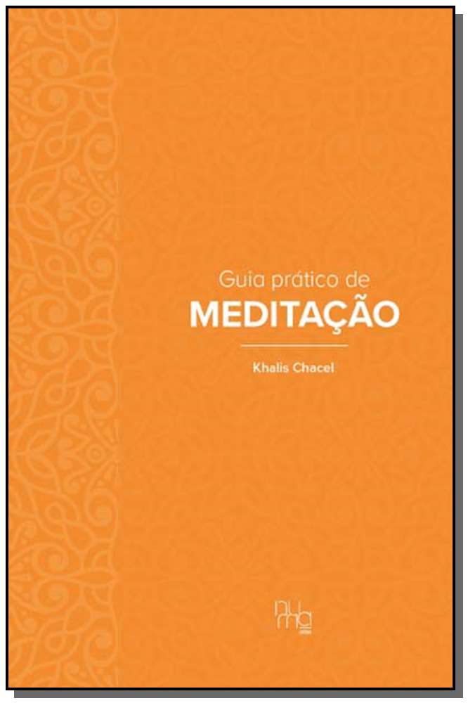 Guia Prático de Meditação