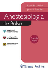 Anestesiologia de Bolso