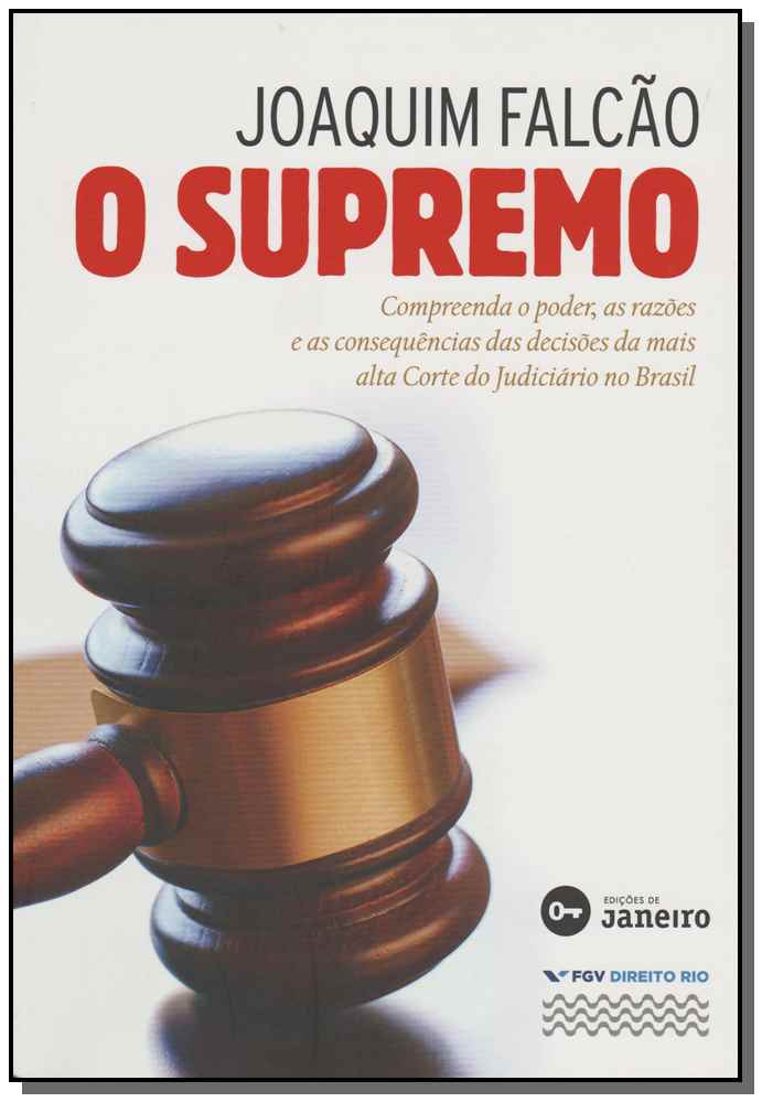 Supremo, o