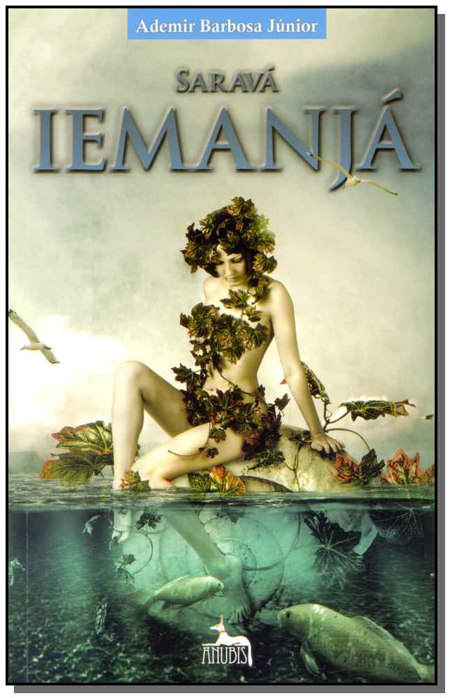 Saravá Iemanjá