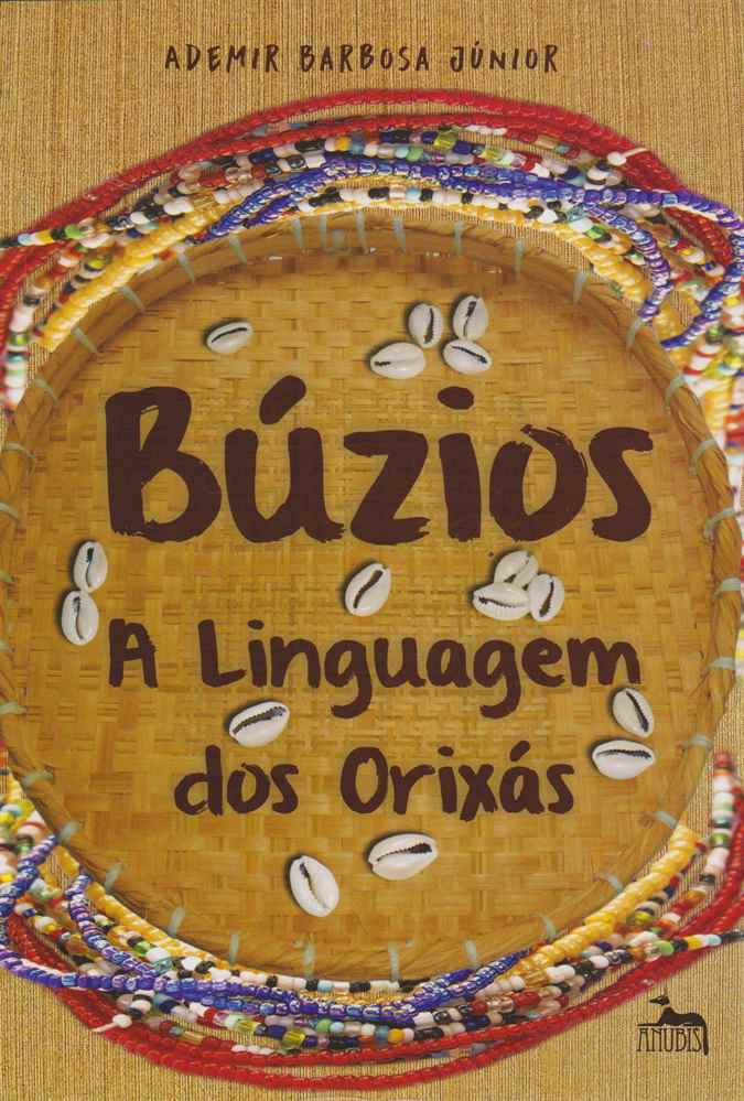 Búzios - A Linguagem dos Orixás