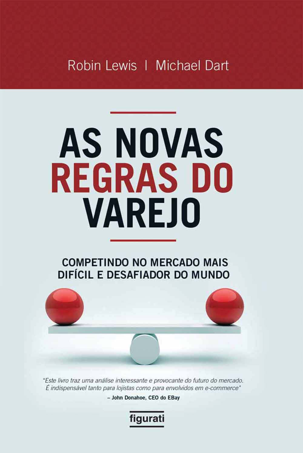 As Novas Regras do Varejo