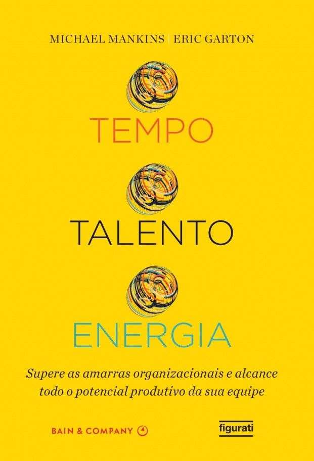 Tempo Talento Energia