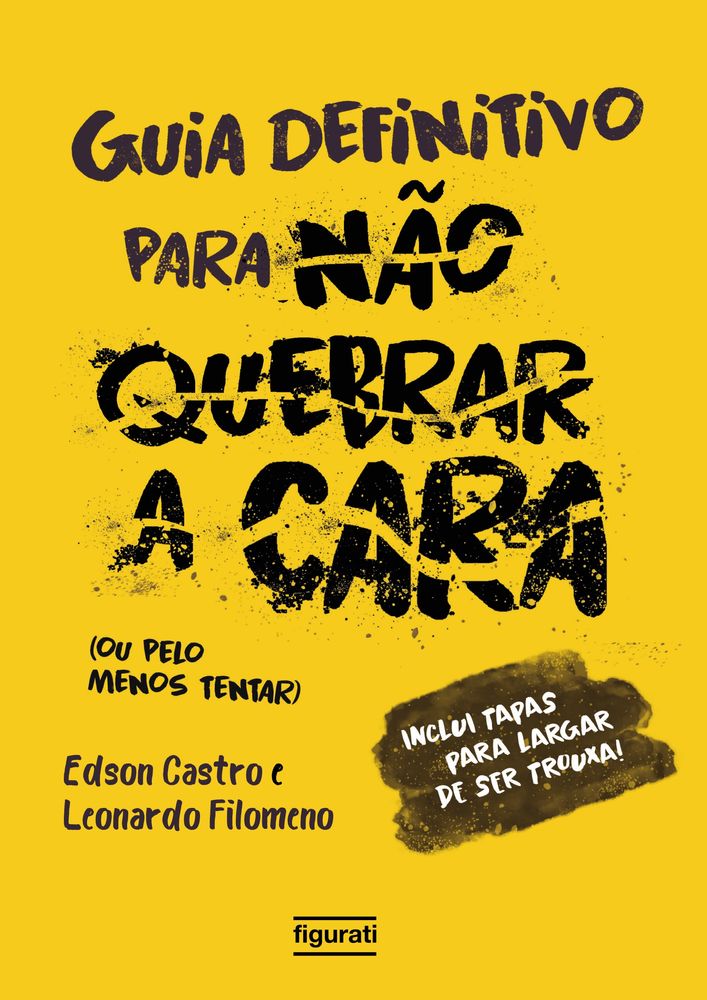 Guia Definitivo para Não Quebrar a Cara