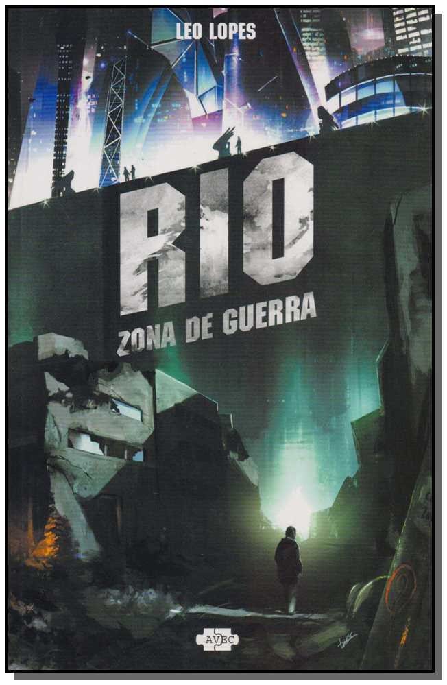 Rio - Zona de Guerra