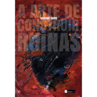Capa do livro Arte de Construir Ruínas, a, de Adriano Garib