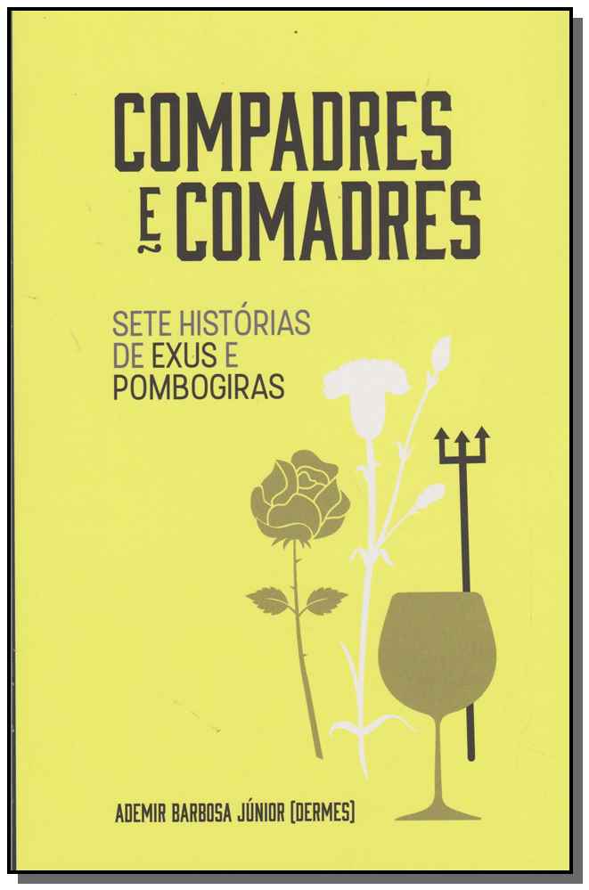 Compadres e Comadres