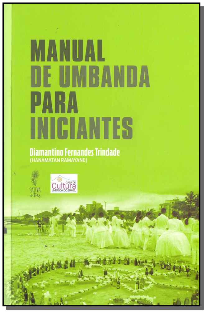 Manual de Umbanda para Iniciantes