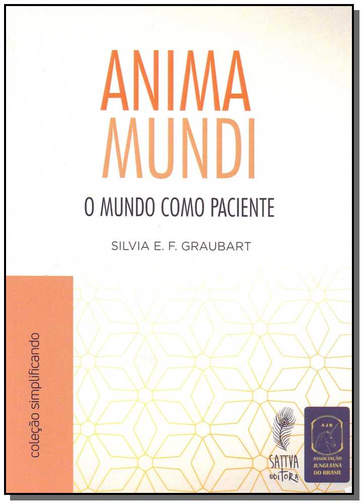 Anima Mundi - O Mundo Como Paciente
