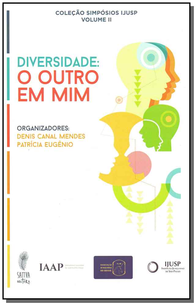 Diversidade - O Outro em Mim