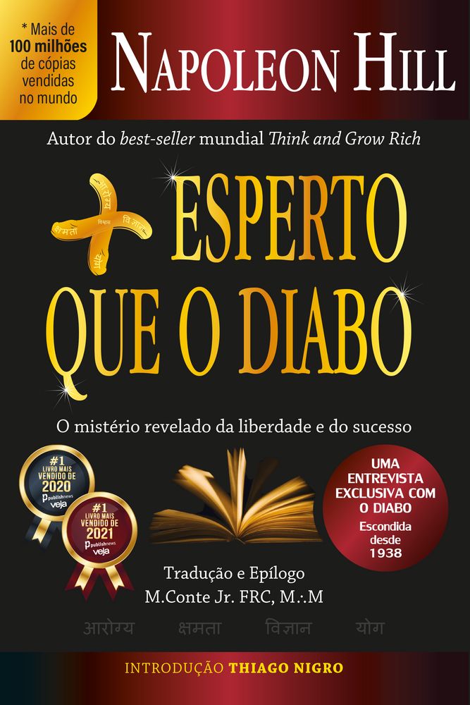 Mais Esperto que o Diabo