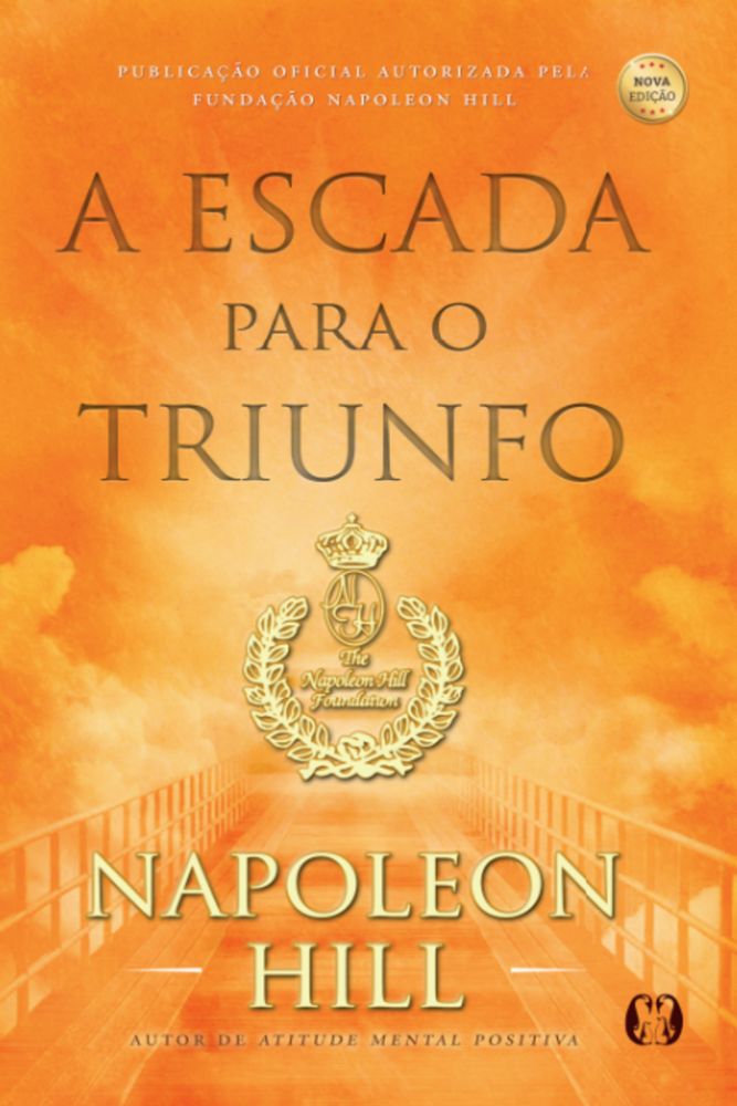 Escada para o Triunfo