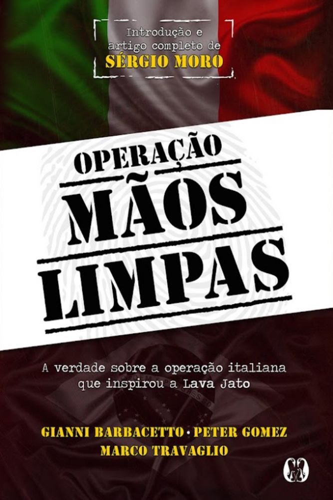 Operação Mãos Limpas