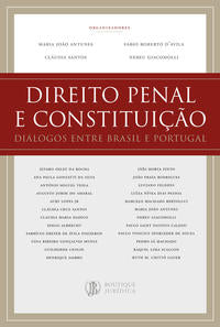 Direito Penal e Constituição